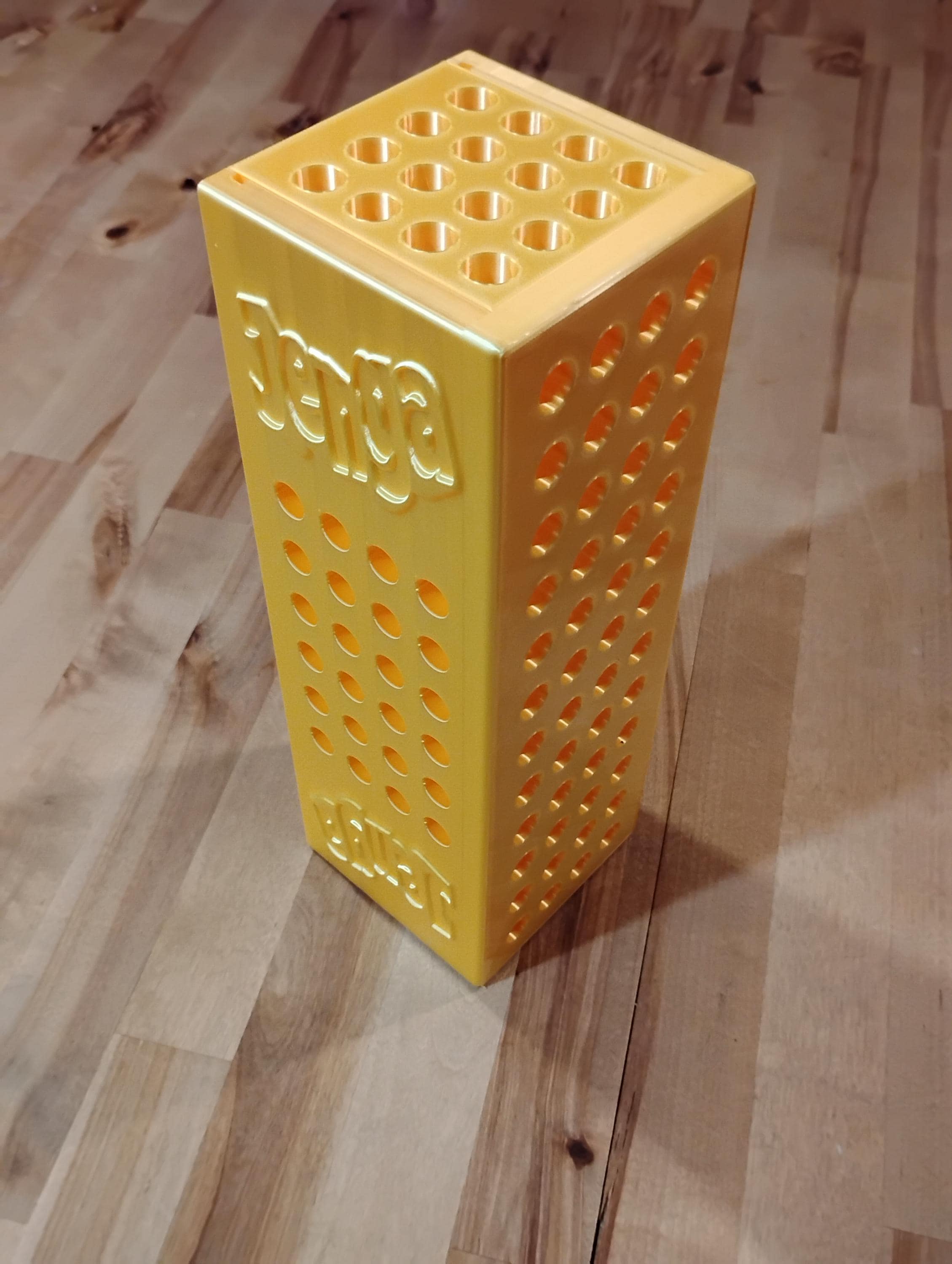 Jenga box - Etsy 日本