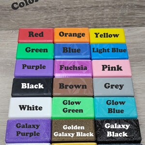 Splendor Box With Cities Expansion for Storage, Travel, and Play - Etsy