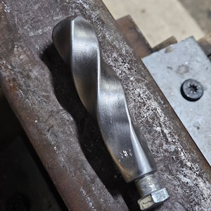 Harley davidson hand shifter