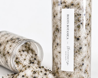 Uncrossing Bath Salt – Spiritual Cleansing & Energy Reset