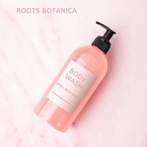 Gel doccia Aura Ritual – Bagno purificante spirituale, purificazione dell&#39;aura, guarigione energetica, rimozione dell&#39;energia negativa, protezione, rituale di cura di sé