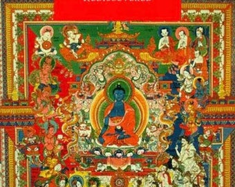 Buddha's Art of Healing-Neu-Schneller Versand aus New York