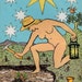 StarchaeologyTarot