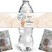 see more listings in the water bottle label section