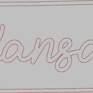 Kansas Quilting Machine Embroidery Design. Kansas Quilt Embroidery ...