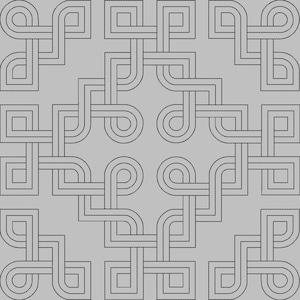 Celtic quilting machine embroidery design. Celtic quilt embroidery design. Celtic quilt block embroidery. Machine embroidery design.