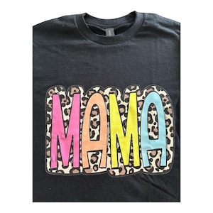 Mama -Shirt