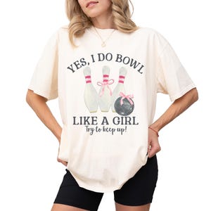 Funny Bowling Shirt Women Bowling TShirt Funny Bowling Tee Shirt Bowler Shirt Bowling Gifts for Her Bowling TShirt Bowling Lover Shirt