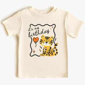 Safari Birthday Shirt Zoo Birthday Animal Birthday Girl Shirt Birthday Boy Shirt Toddler Birthday Shirt Party Animal Shirt Two Wild Shirt