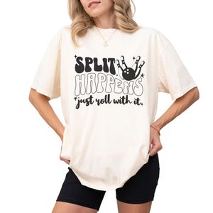 Funny Bowling Shirt Women Bowling TShirt Funny Bowling Tee Shirt Bowler Shirt Bowling Gifts for Her Bowling TShirt Bowling Lover Shirt