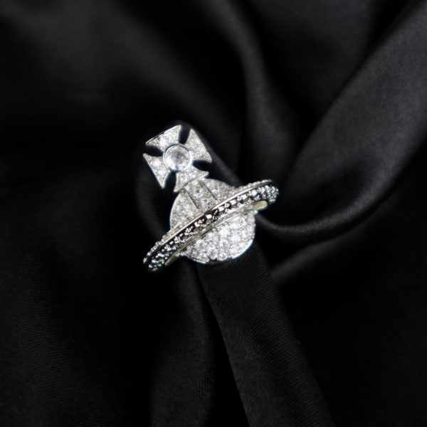Surprising Vivienne Westwood Promise Ring Gallery