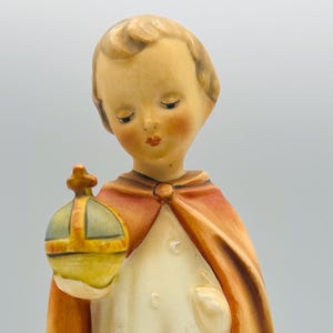 Goebel Hummel &quot;Holy Child&quot; Figurine