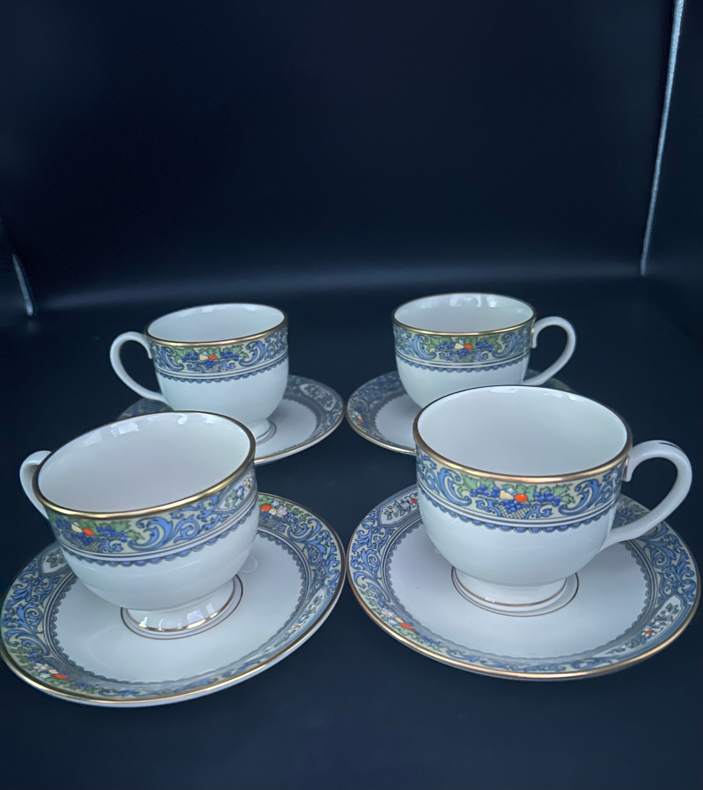 Lenox Autumn China: Presidential Collection Dinnerware - Etsy