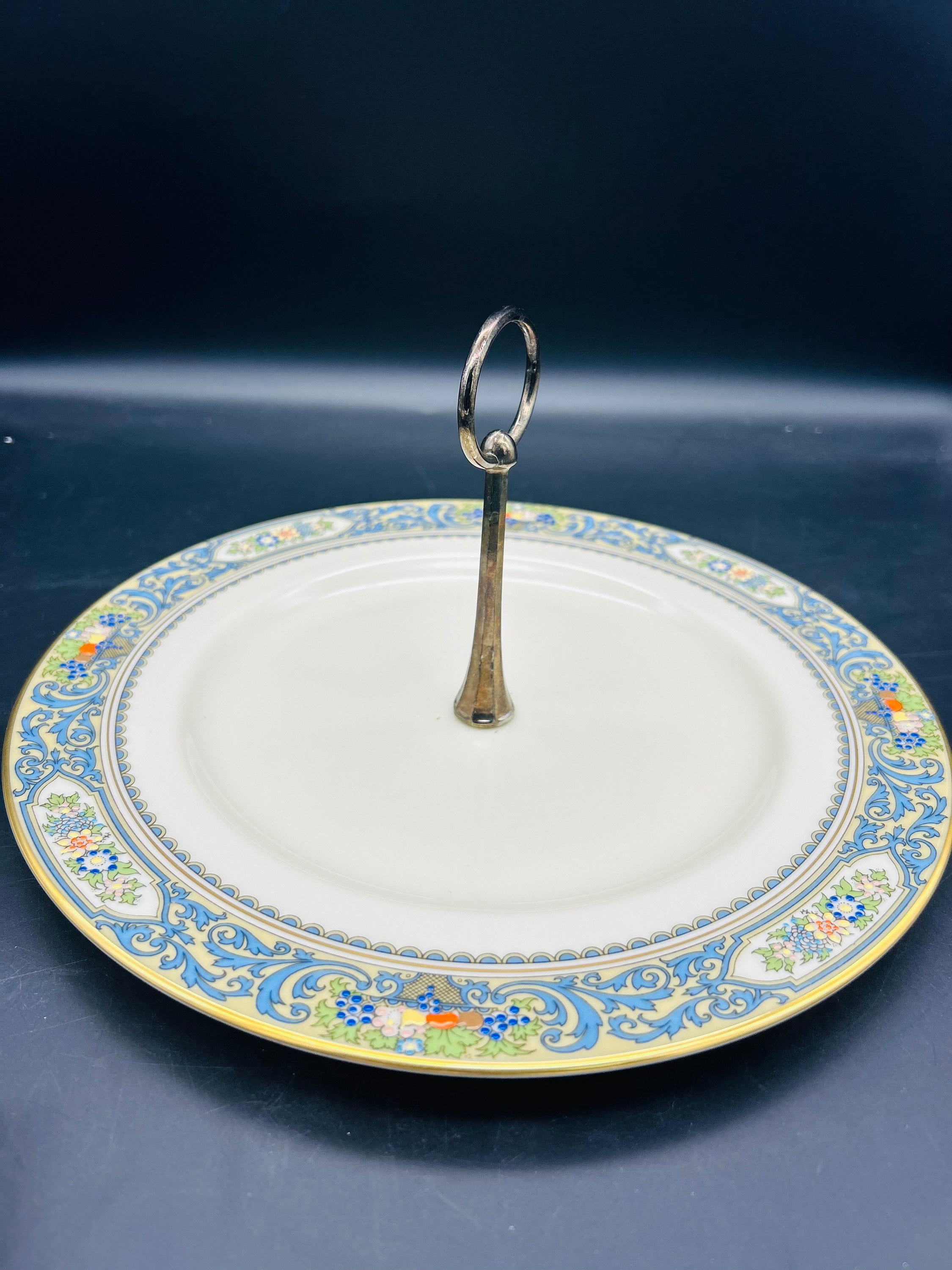 Lenox Autumn China: Presidential Collection Dinnerware - Etsy