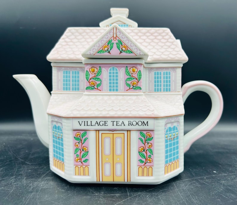 Lenox Spice Village Creamery