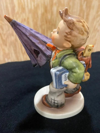 Hummel Group of figurines Priced individually