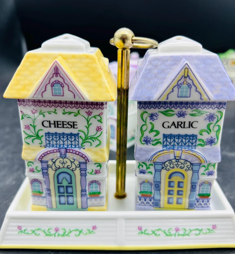 Lenox Spice Village Creamery - Thumbnail 3