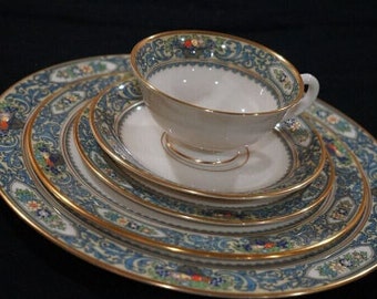 Lenox Autumn China