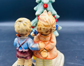 フンメル ワンダー・オブ・クリスマス フンメル No. 2015 初版