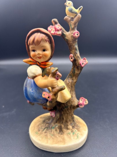 Luckey's Hummel Figurines & Plates　sb3 Amazon.com: Luckey's Hummel Figurines and Plates