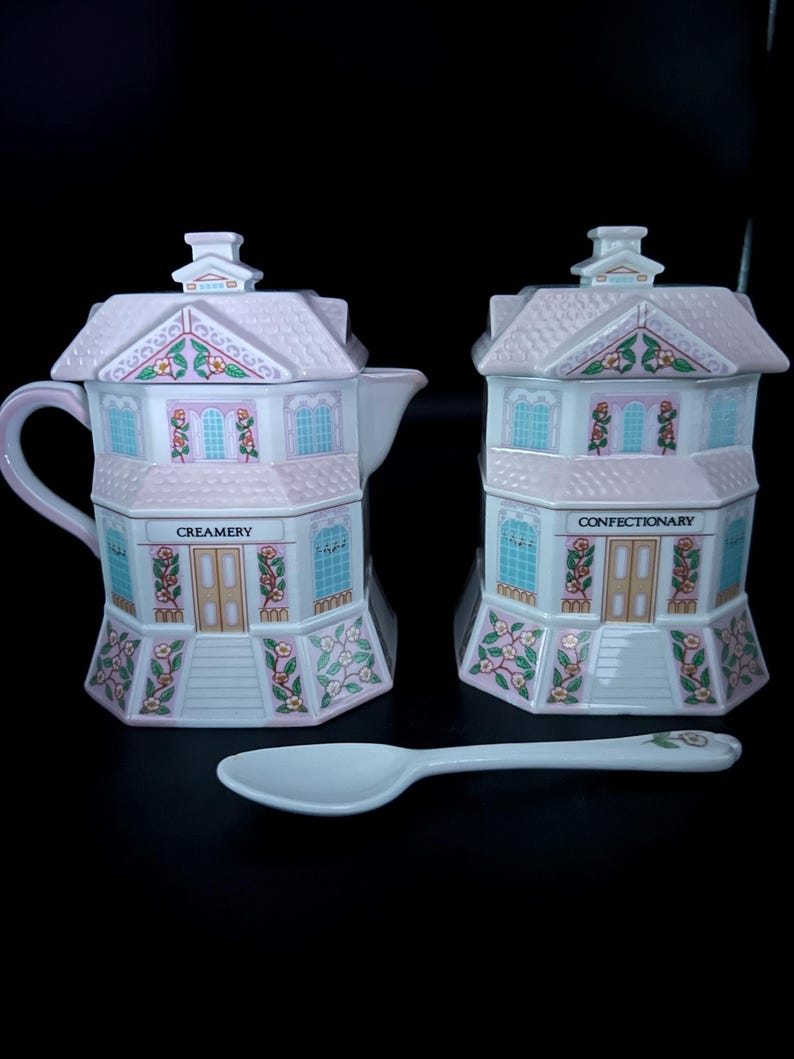 Lenox Spice Village Creamery - Thumbnail 5