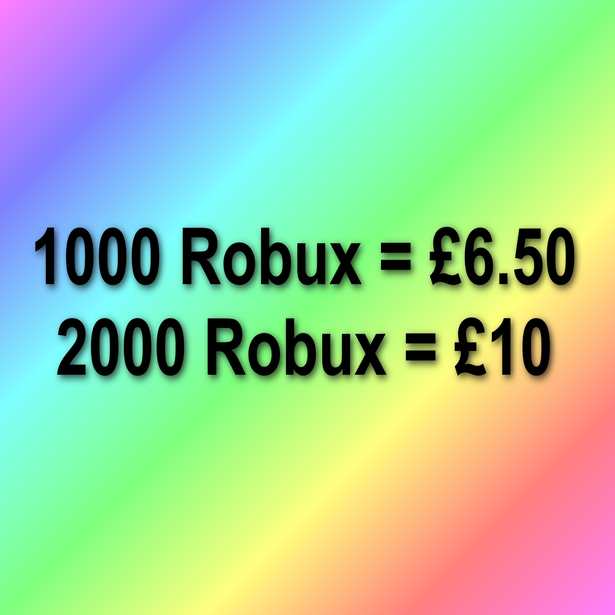 10k Money [DOMINUS PRICE DOWN] - Roblox