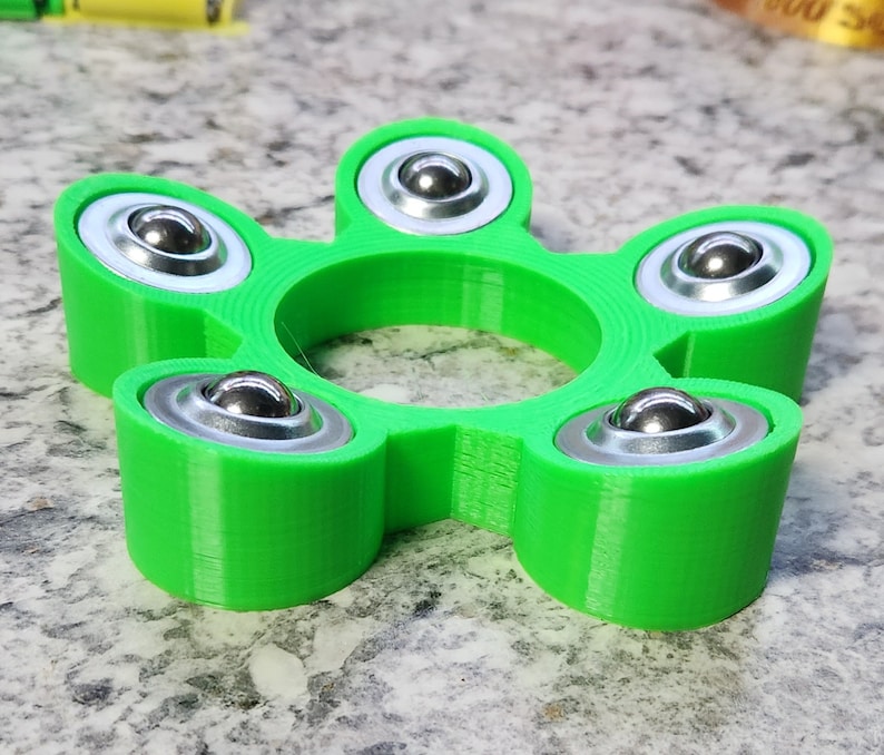 Rotating Bowling Ball Cleaner Etsy