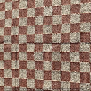Handmade Wool Kilim Rug, Navajo Kilim Runner Rug, Aztec Rug, Accent Rug, Outdoor/Indoor Rug, Bedroom Rug, wool jute Kilim Rug.