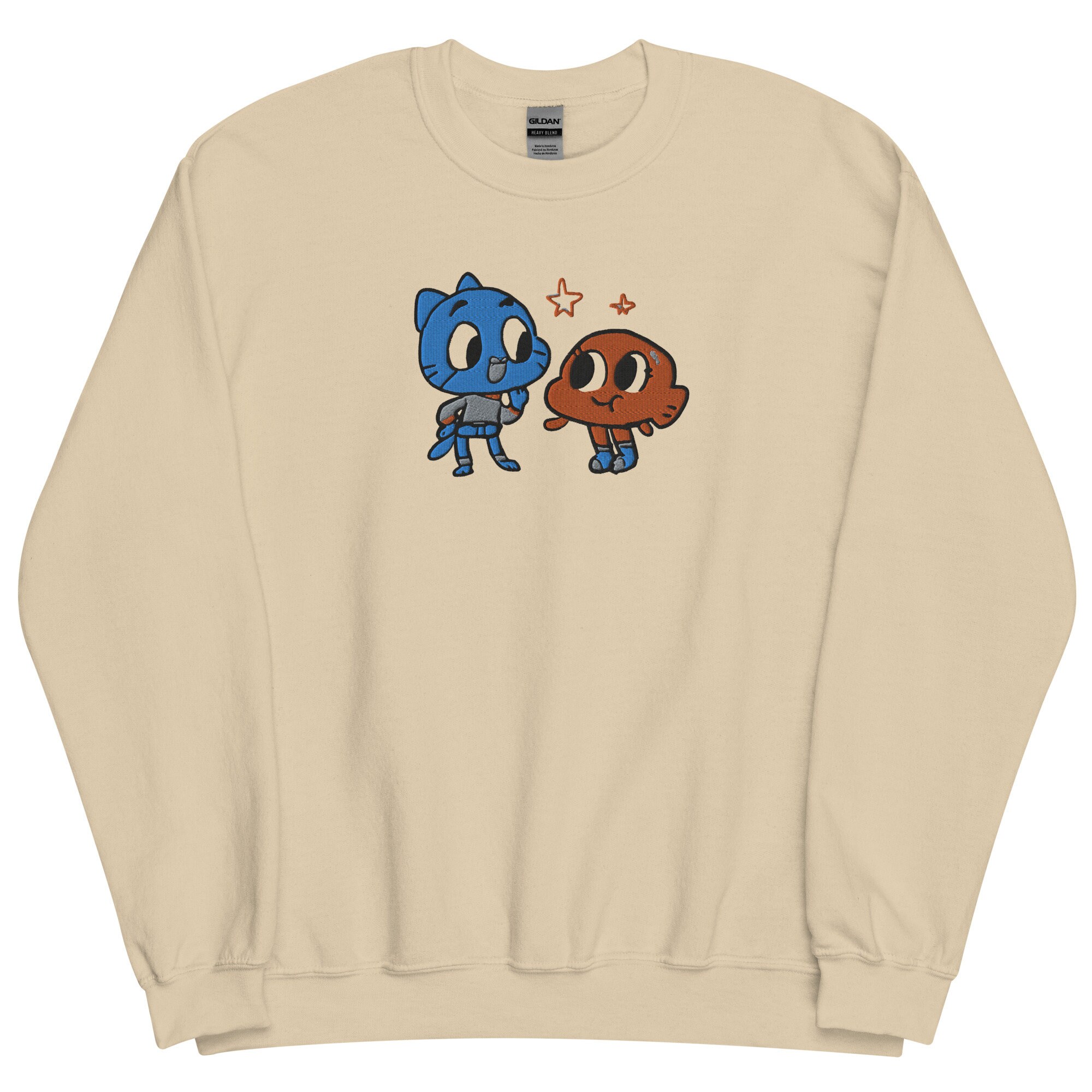 Best friend sweatshirt gumball hotsell