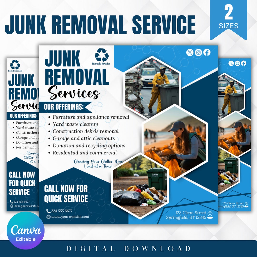 Newmarket Junk Removal