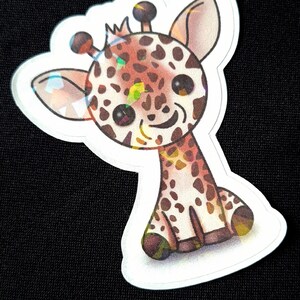 Giraffe