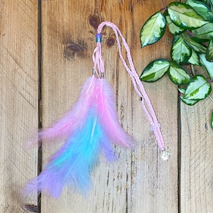 Feather Headpiece - Kids