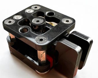 Cw Morse Paddle Casero