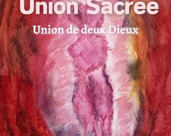 Sacred Union Course