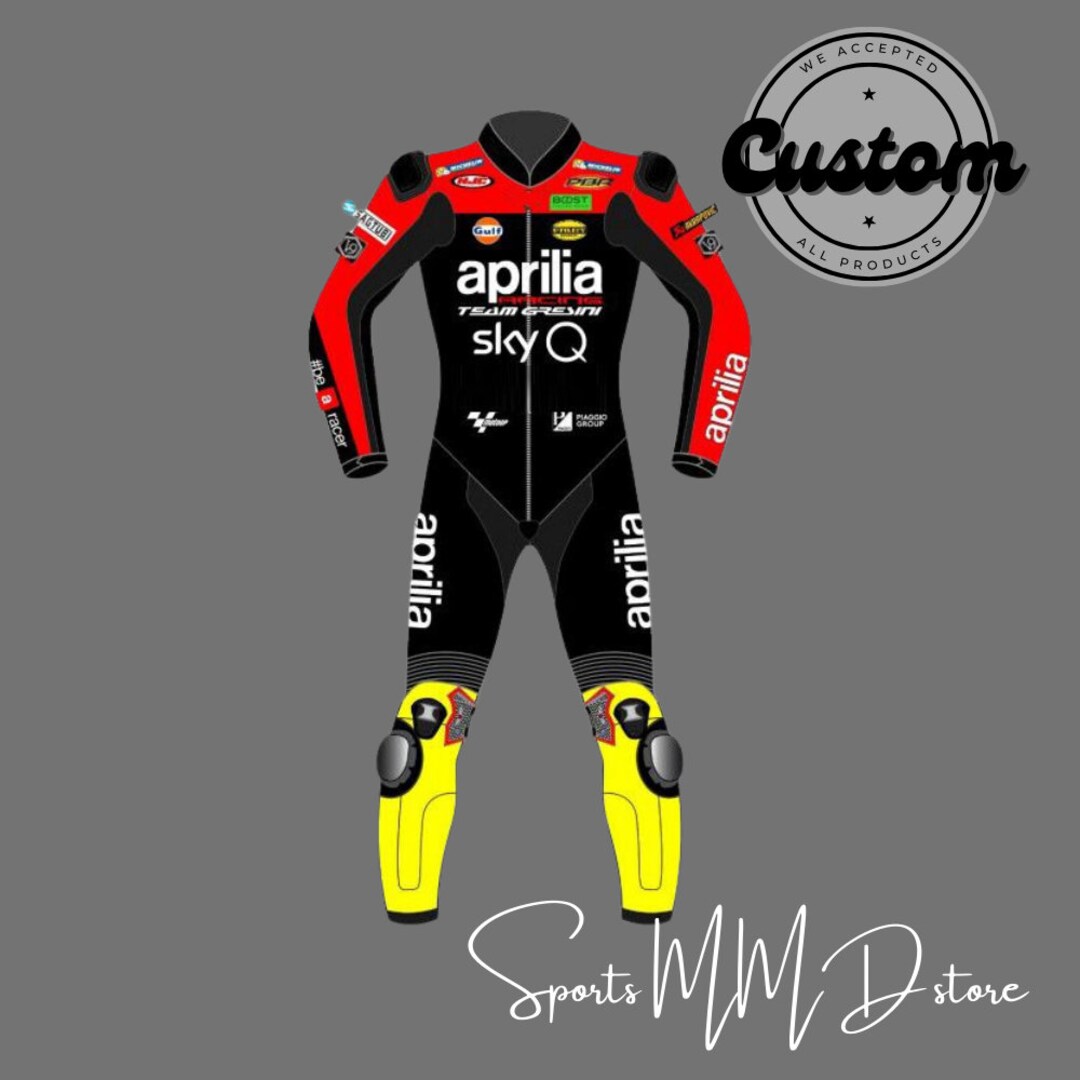 Leather Motorcycle Racing Suit, Biker Suit ,motorcycle Leather Biker ...