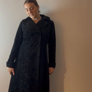 60s ELGEE London Vintage Tweed Coat 英国製 60s ELGEE London Vintage Tweed Coat 英国製