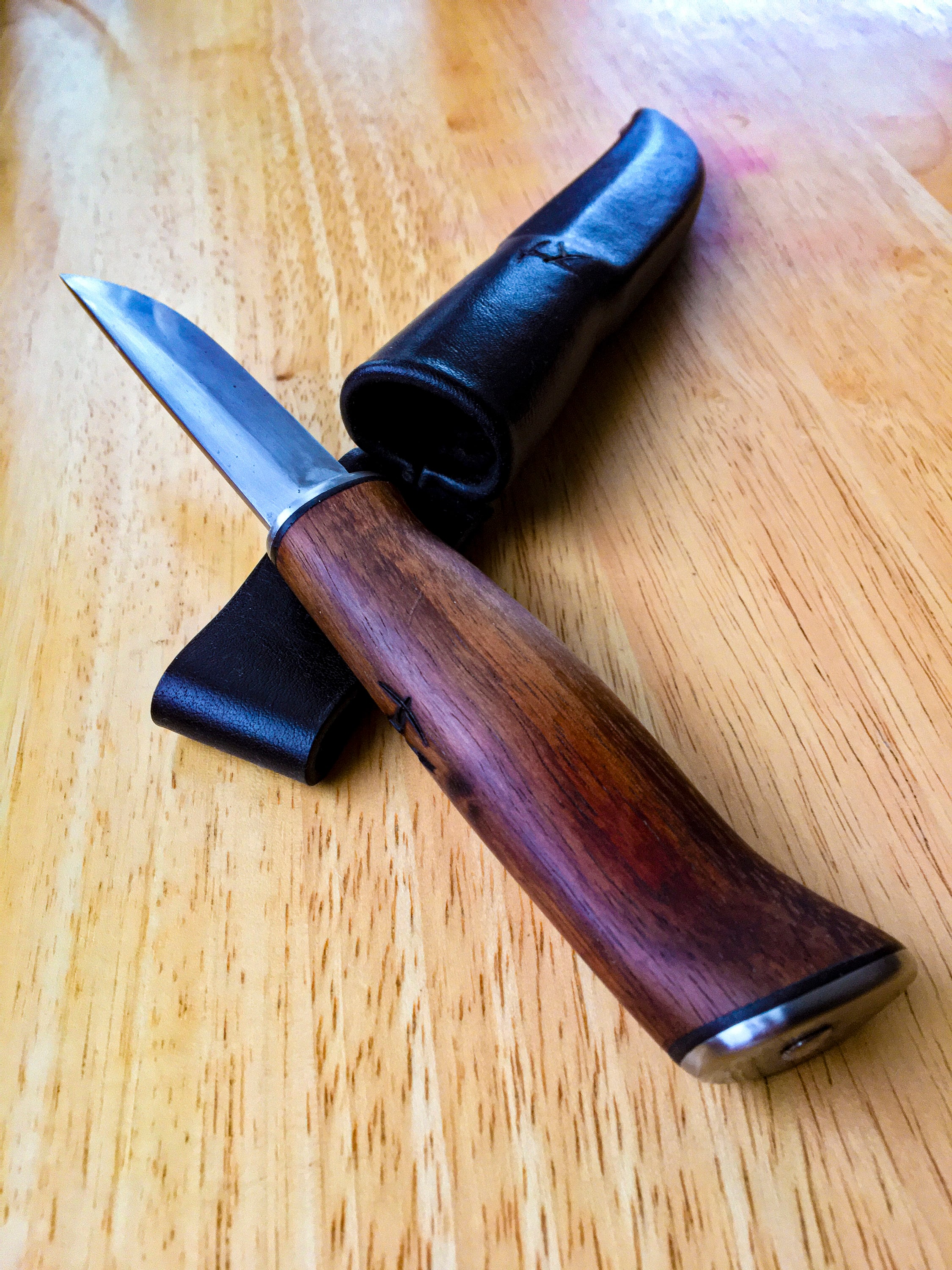 Finnish puukko knife - Etsy 日本