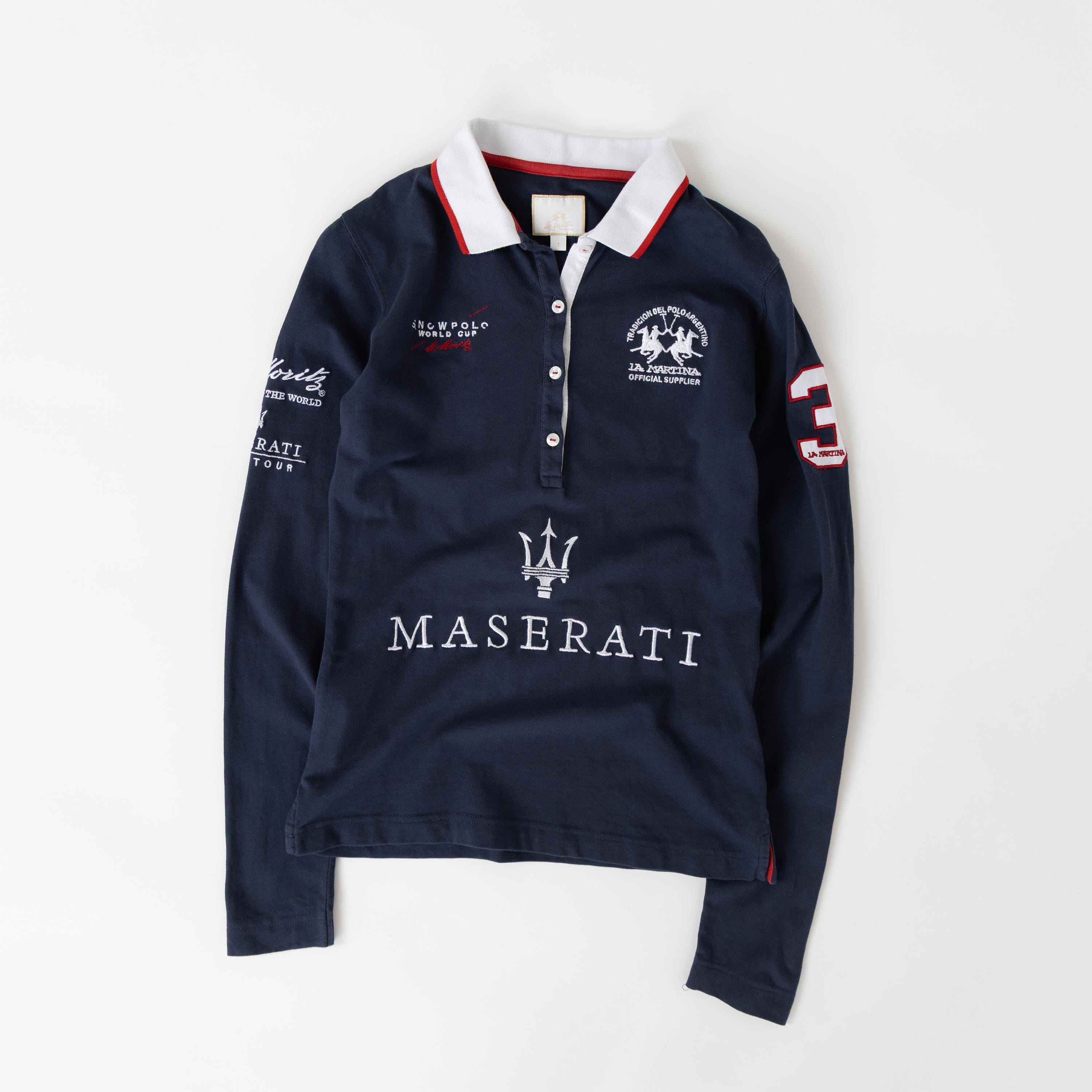 La Martina Polo - Etsy