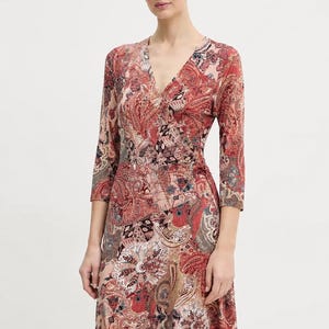 ilse jacobsen maxi dress Ilse Jacobsen Maxi dress - blue - (Pre-owned)