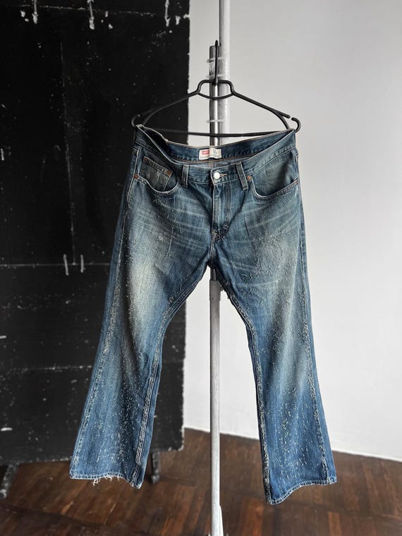 Levis 507 mens jeans new arrivals