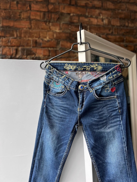 Desigual Brand Amazon Desigual Jeans Schal Desigual Desigual