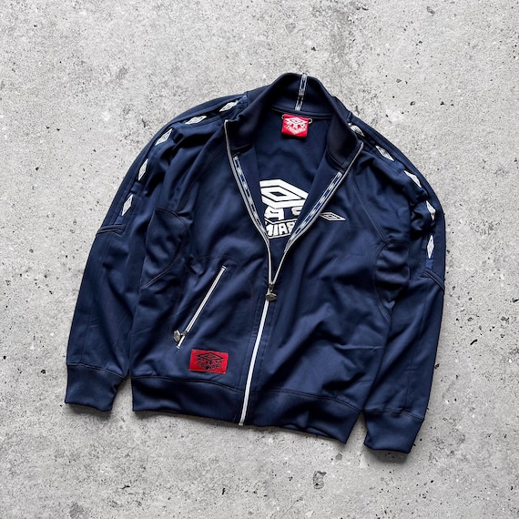 Umbro pro training jacket - Gem