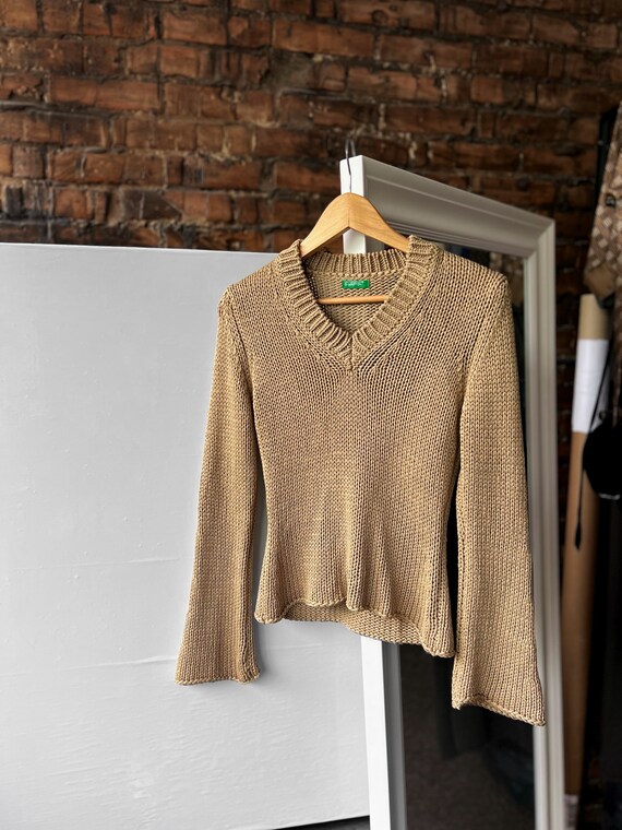 Jersey Benetton Mujer Jersey Mujer Invierno Oodji United Colors Of