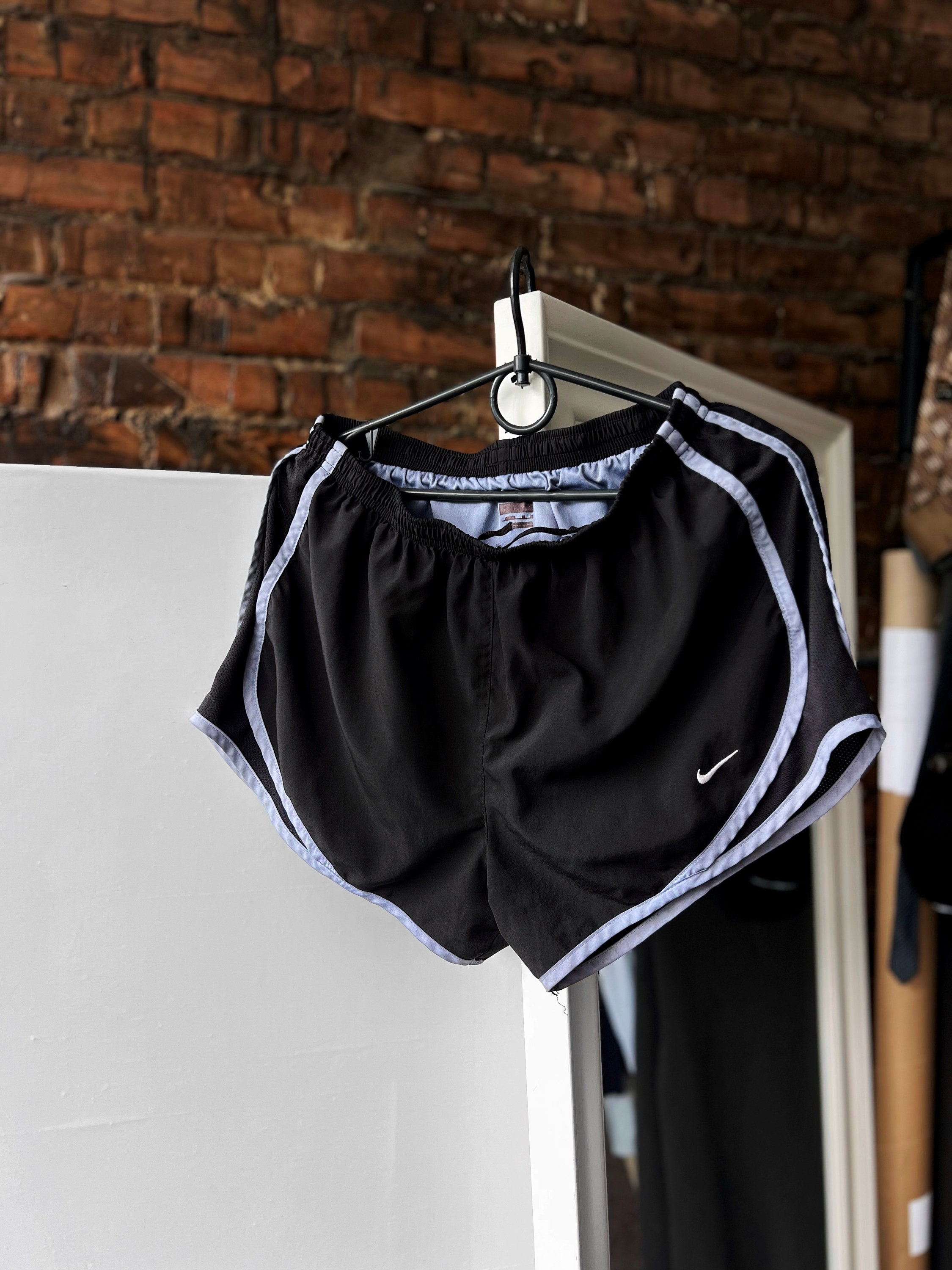Nike tempo shorts poshmark hot sale