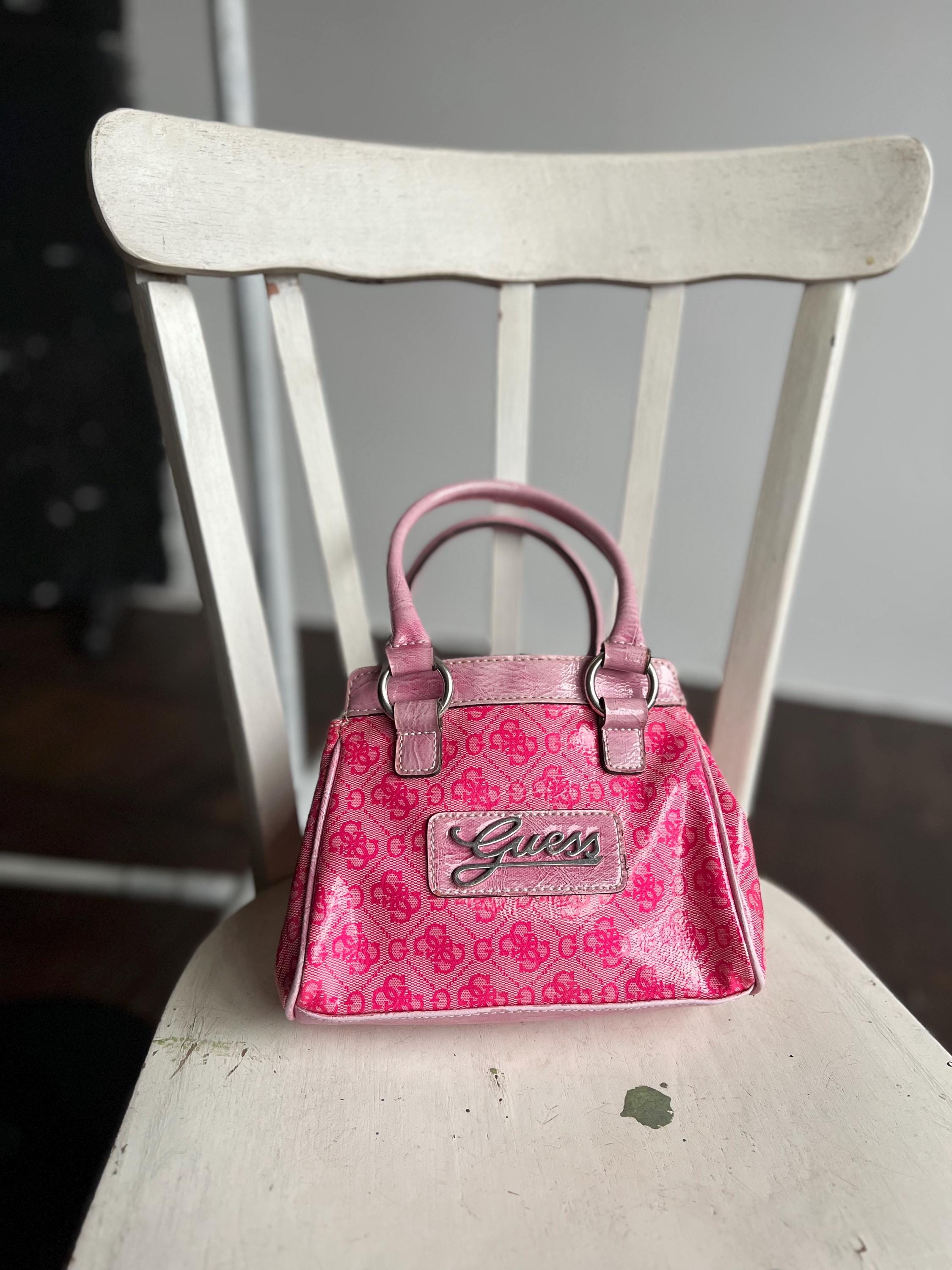 Guess Bag Y2k - Etsy