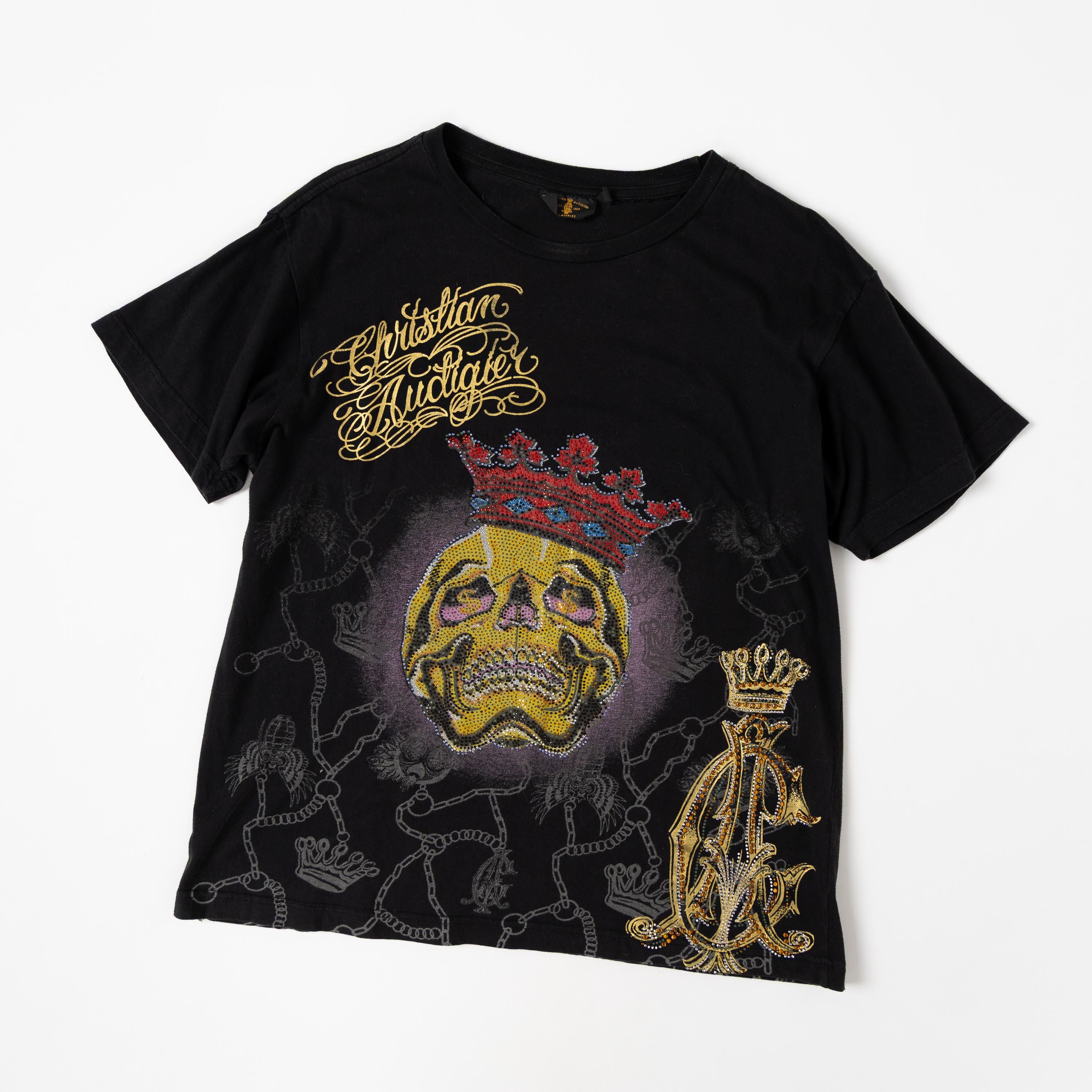 Ed hardy christian audigier - Etsy 日本