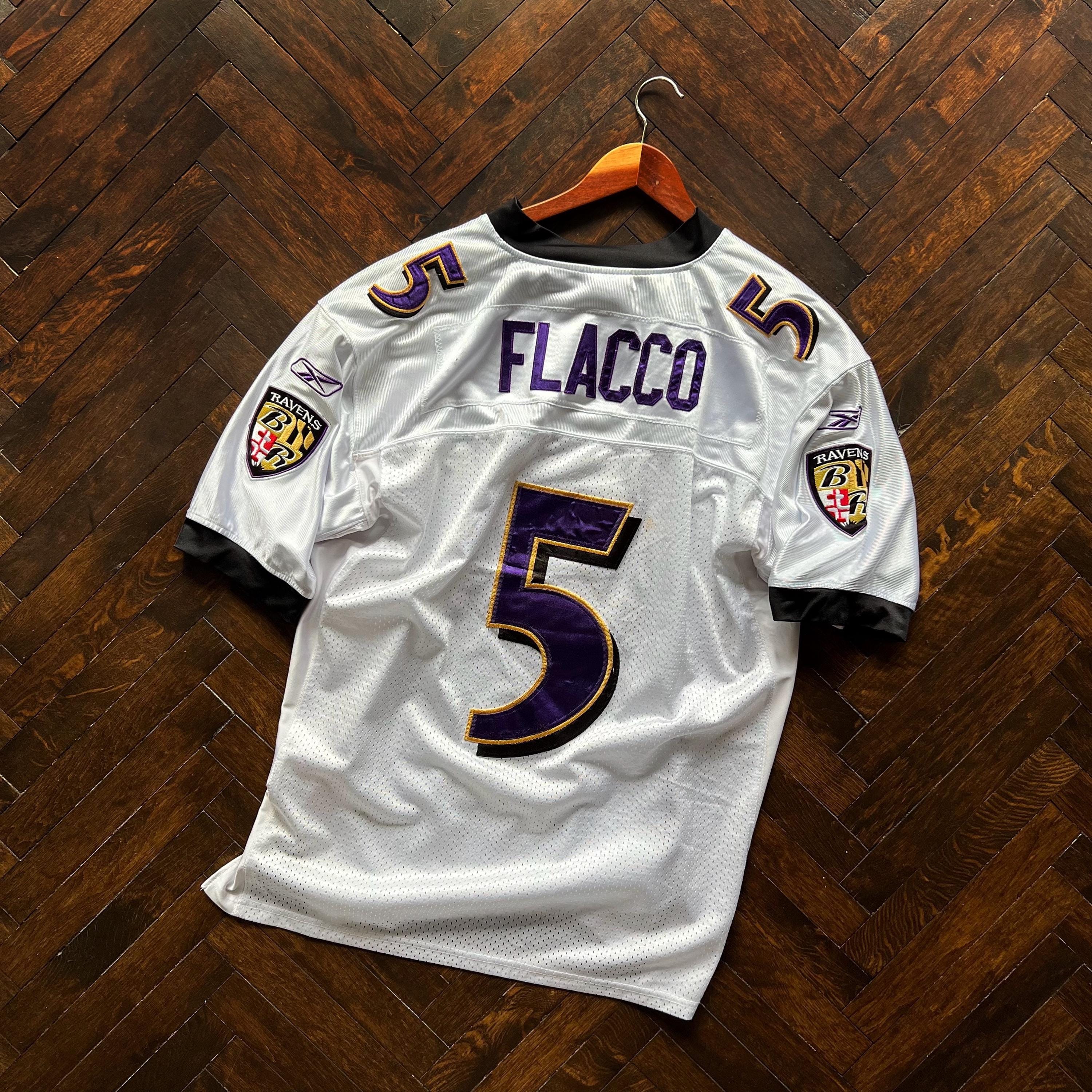Baltimore ravens reebok jersey sale