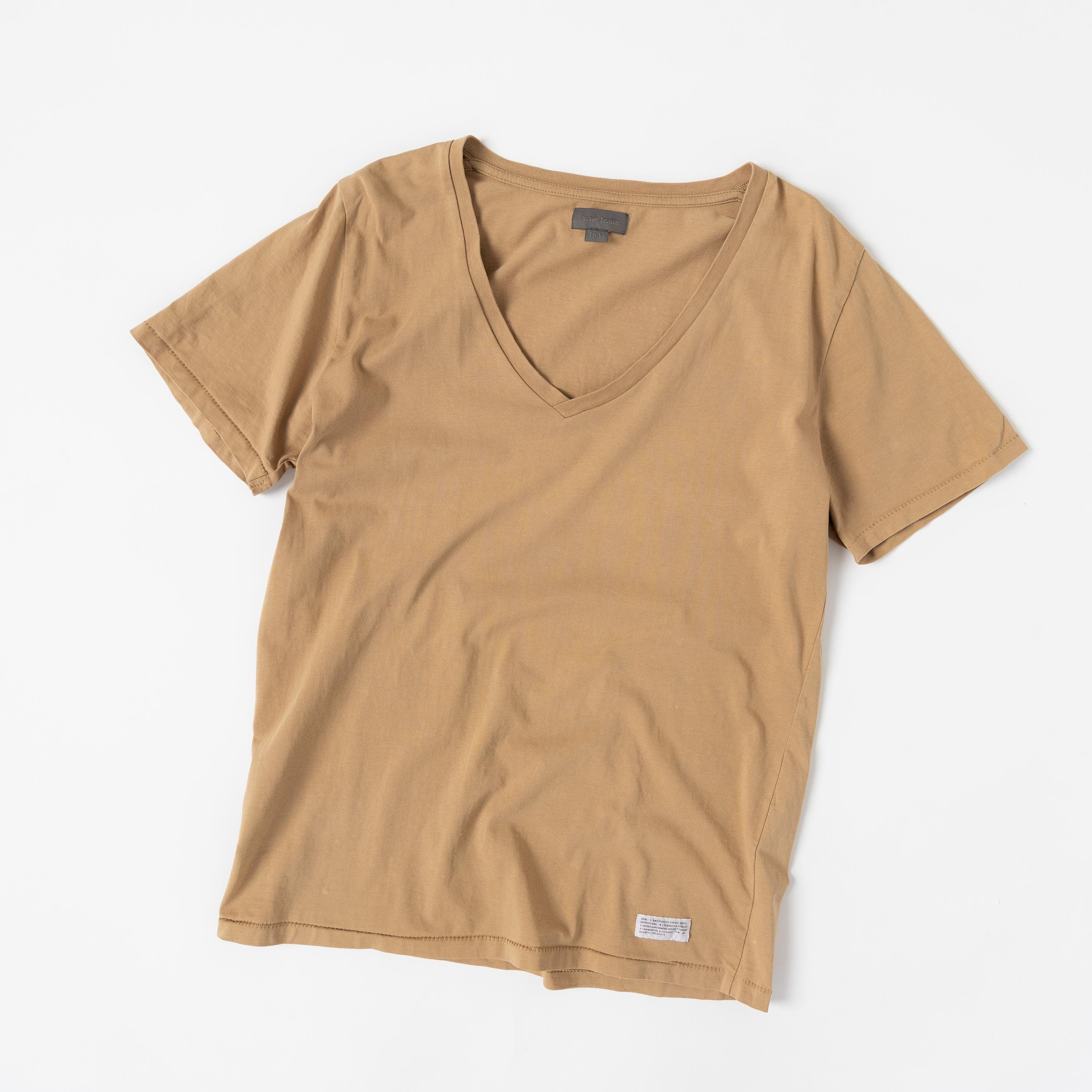 Gucci V Neck T Shirt - Etsy