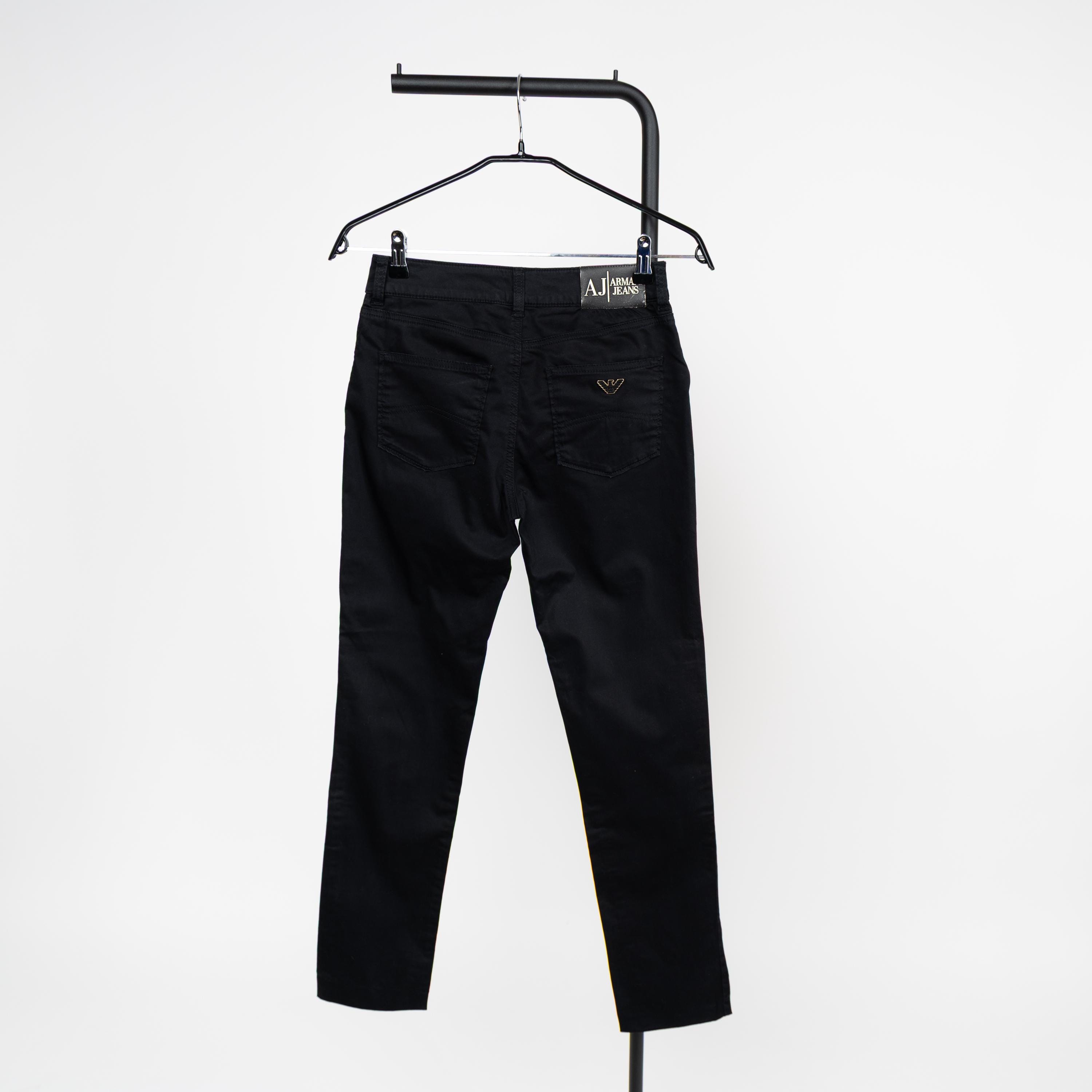 Vintage Armani Jeans Women - Etsy - Page 3