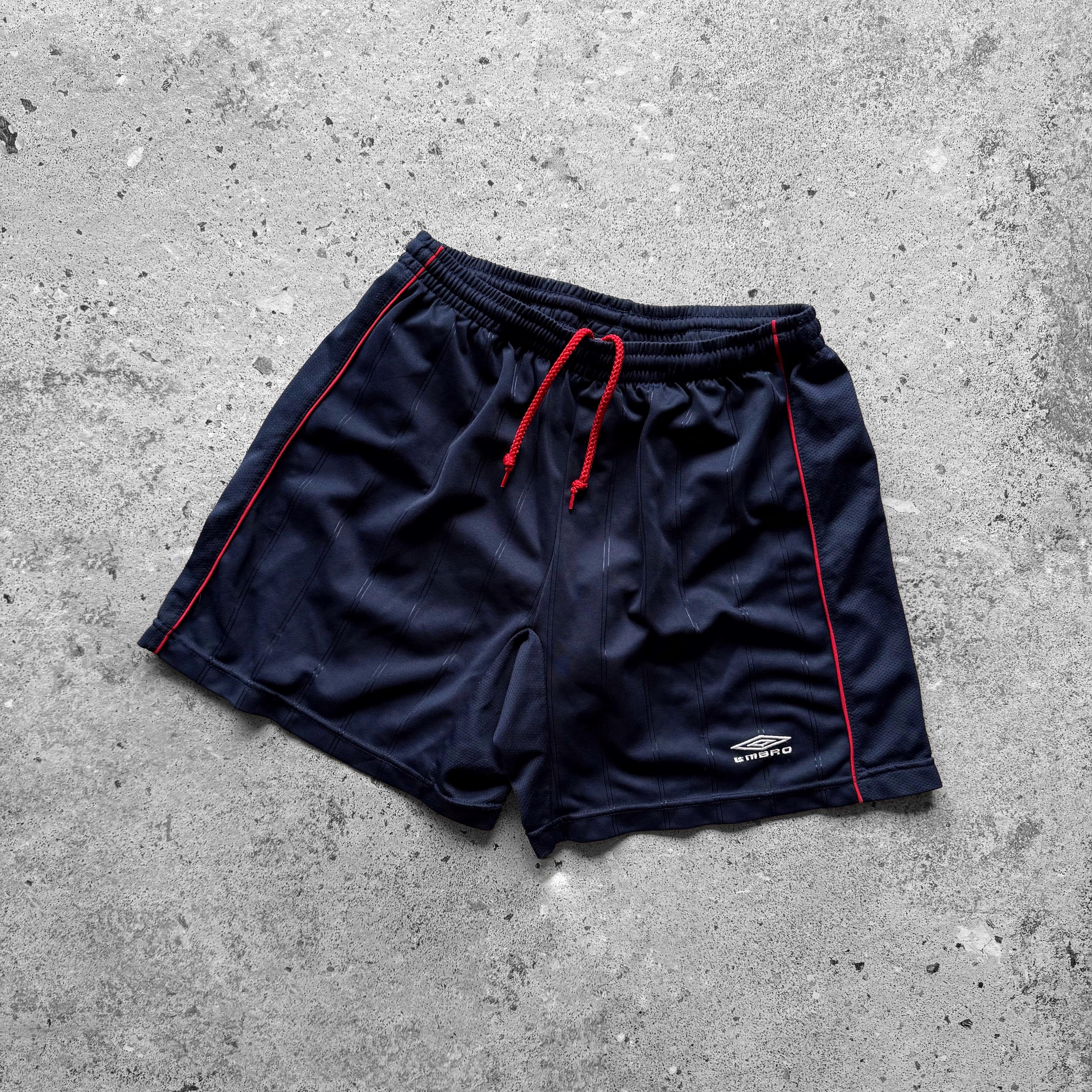 Umbro Stripe - Etsy